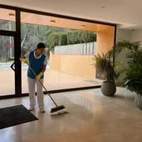 Icono de Limpieza Comunidades