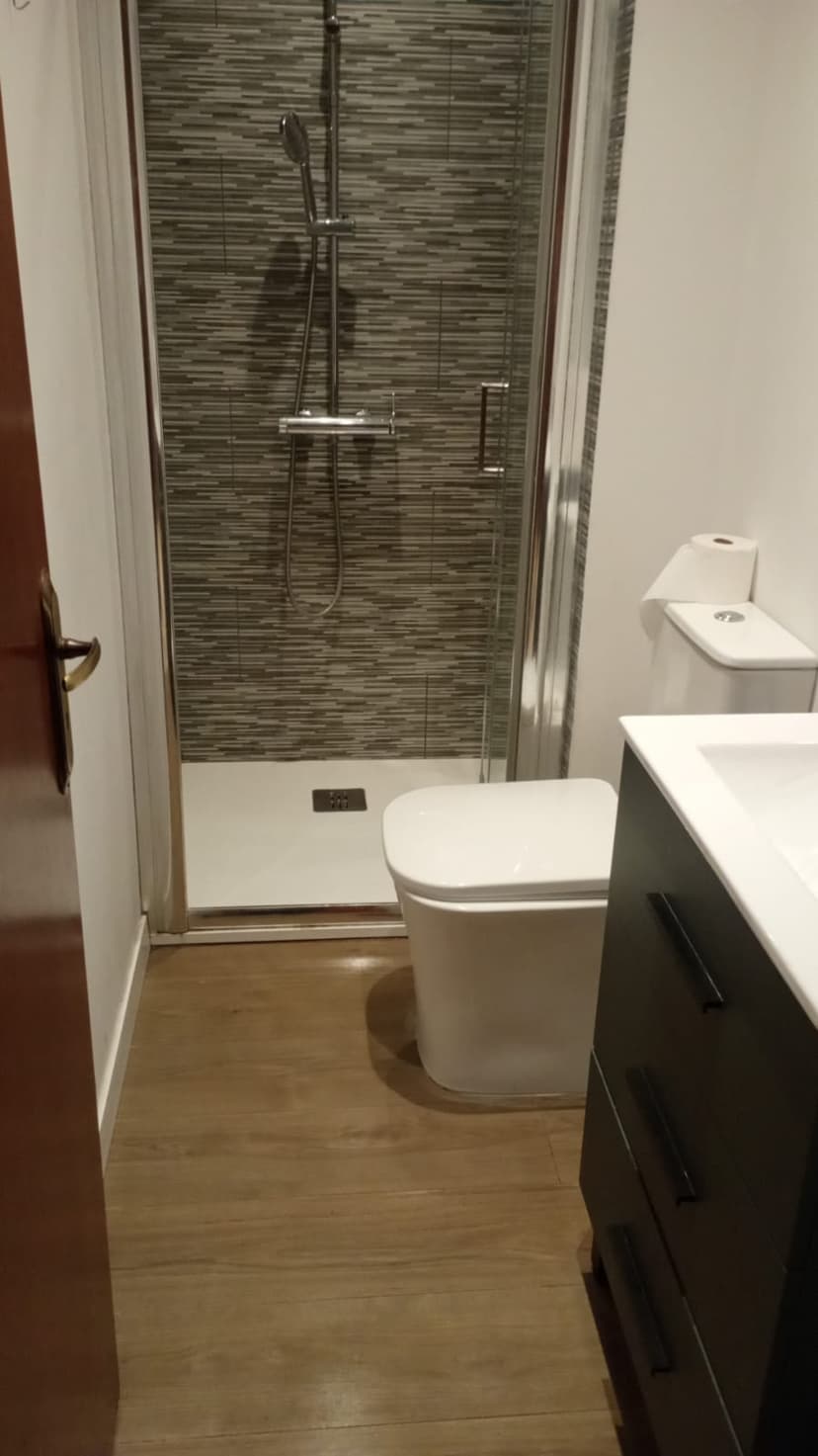 Limpieza profesional baños Palma Mallorca
