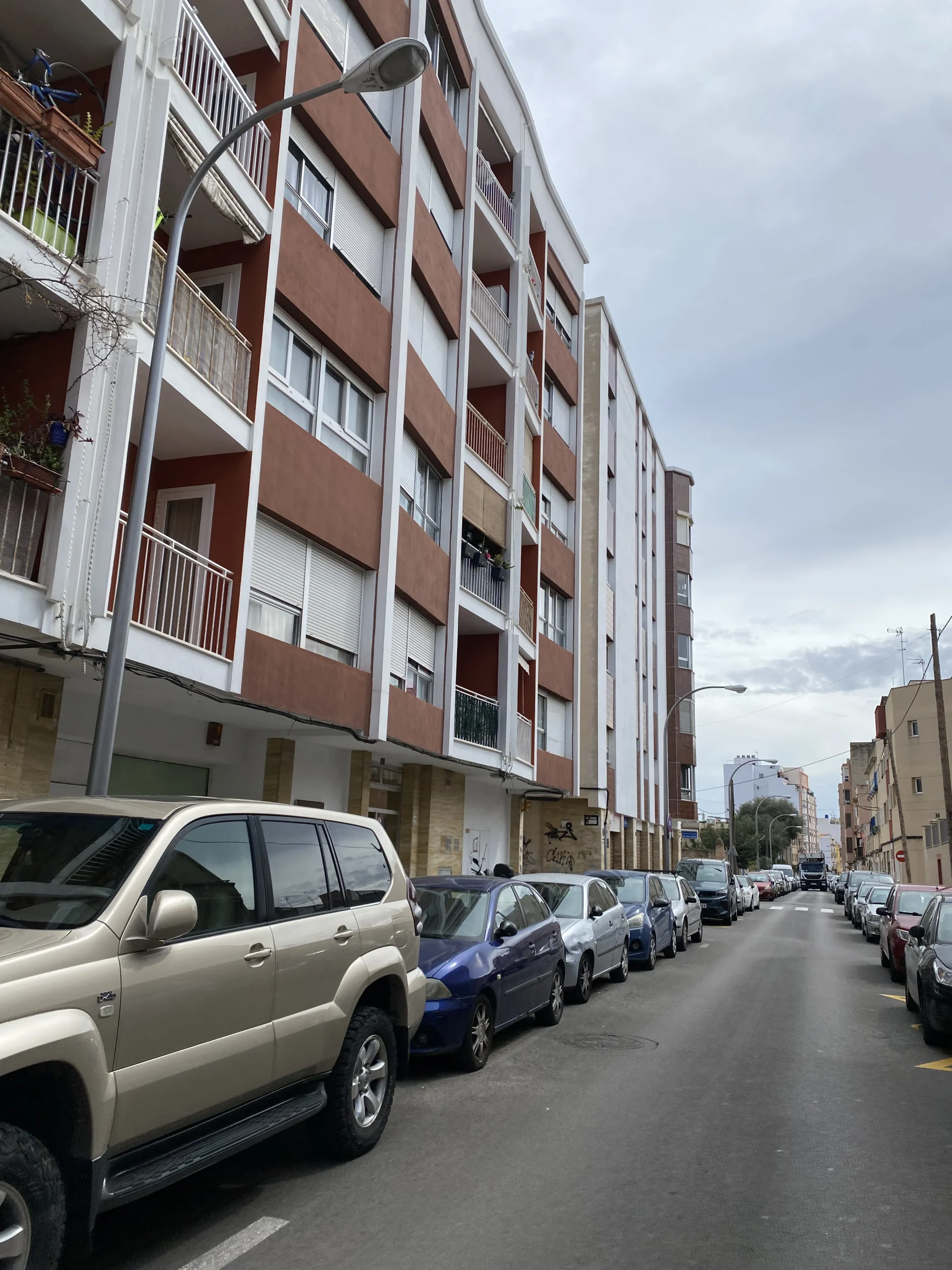 Limpieza Comunidades