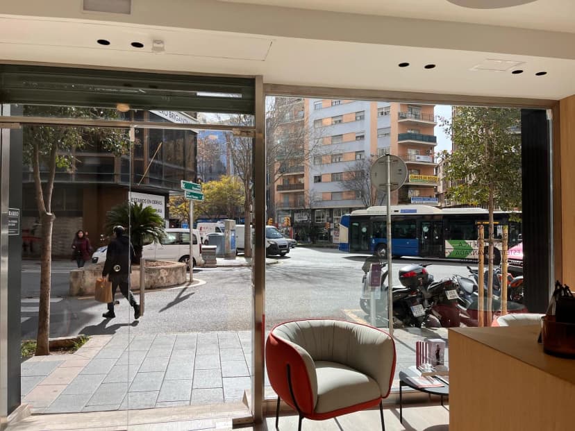 Limpieza recepciones empresas zonas comunes oficinas